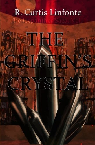 The Griffin's Crystal